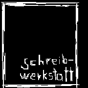 schreibwerkstätten