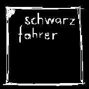 schwarzfahrer