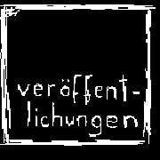 veröffentlichungen