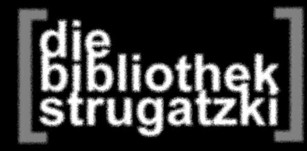 die bibliothek strugatzki