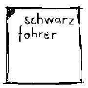 schwarzfahrer