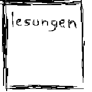 lesungen