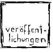 veröffentlichungen